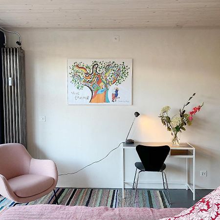 Gaestehaus Am Lagerplatz Винтертур Экстерьер фото